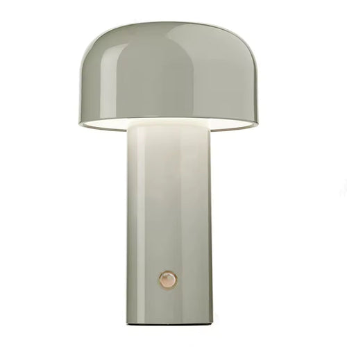 Luminis Touch Tischlampe – Tragbar, Wiederaufladbar und Stimmungsvolles Licht