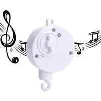 Halter mit Musikbox