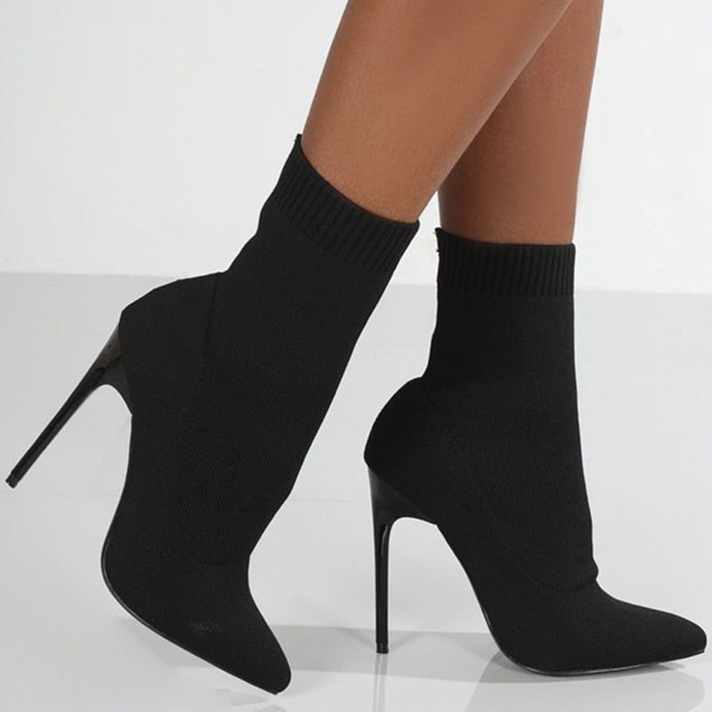 Sophie Damen High Heels - Stilvoll & Komfortabel