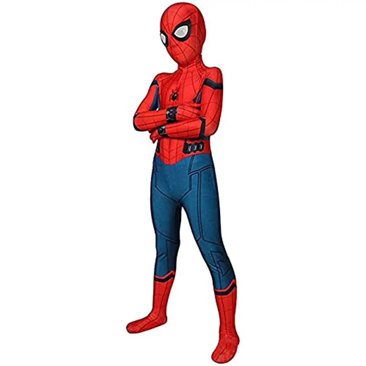 Spider-Man Kostüm - Superheldenkostüme für Kinder