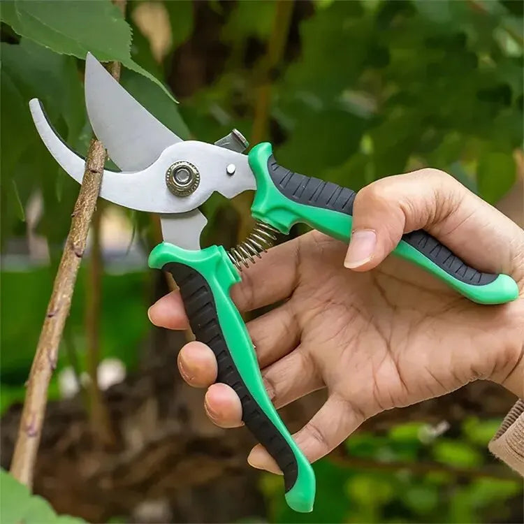 ProTrim Gartenschneider – Präzision und Komfort in Einem