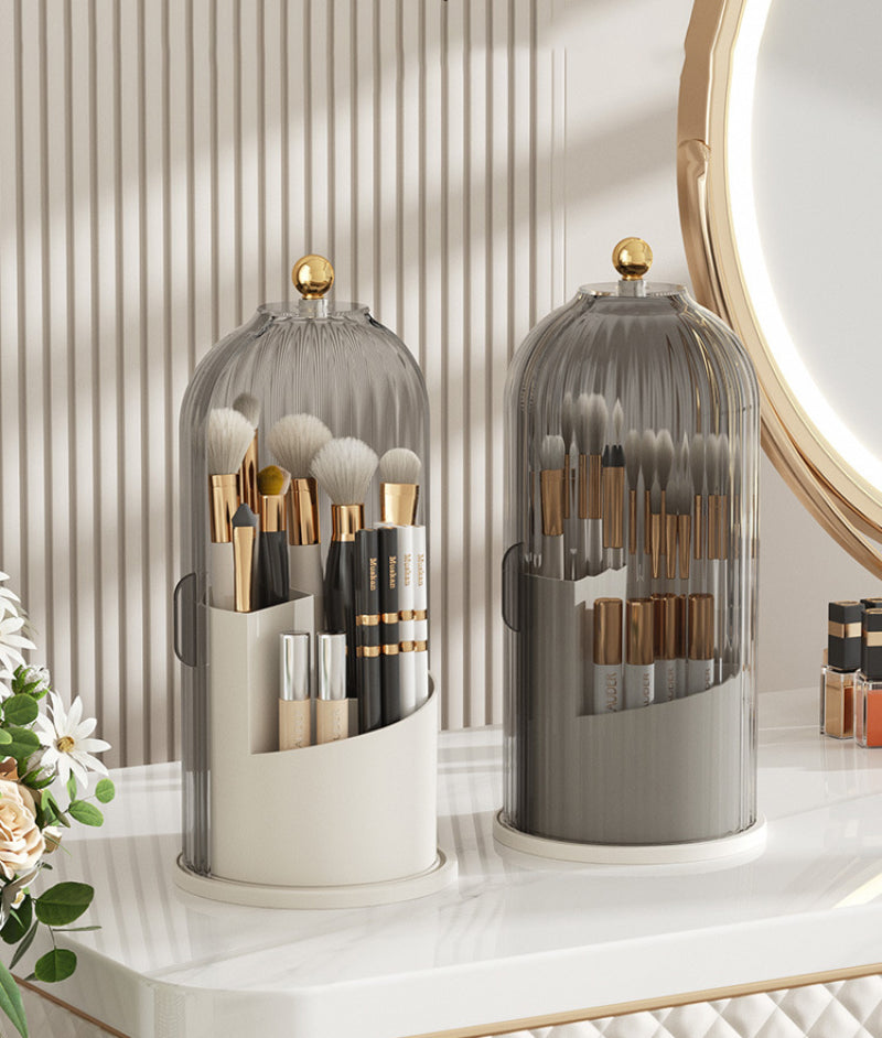 CosmoTwist - 360° Make-up Organizer