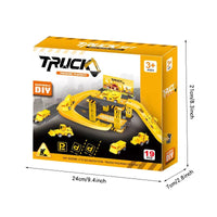 Baustelle