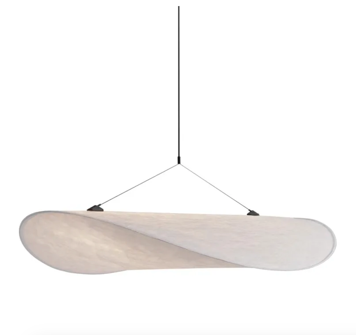 Moderne Designer-Hängelampe