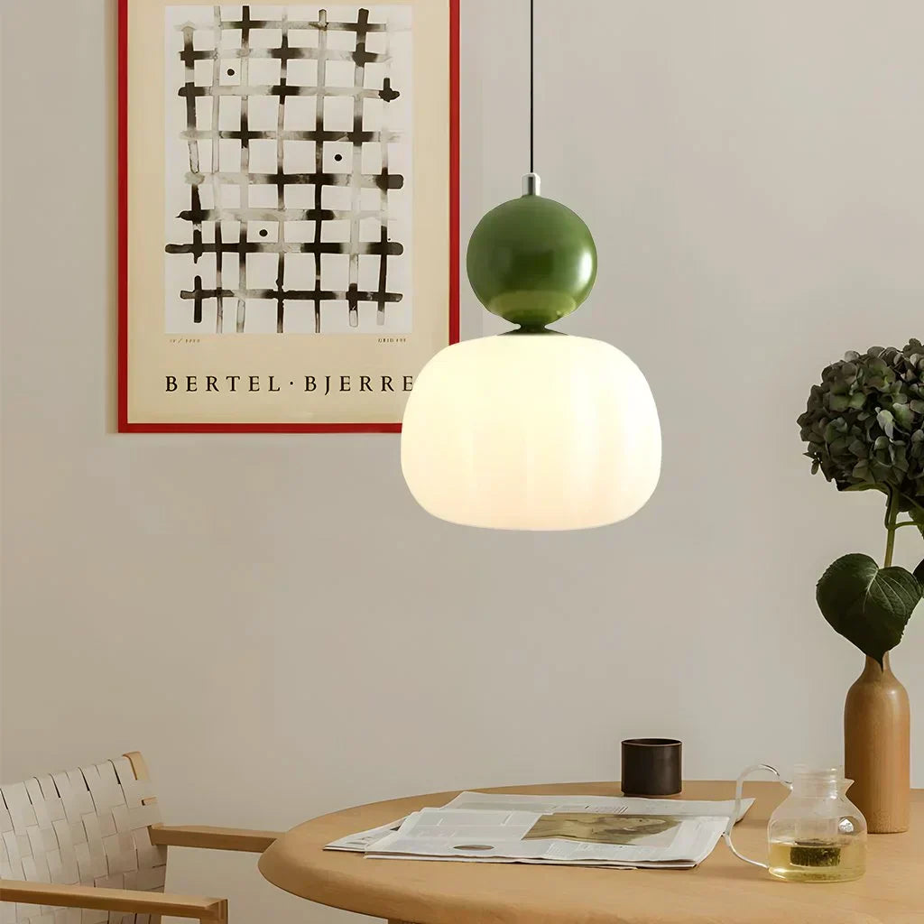 Bauhaus Art Deco Hängeleuchte – Modernes Design und Stimmungsvolle Beleuchtung
