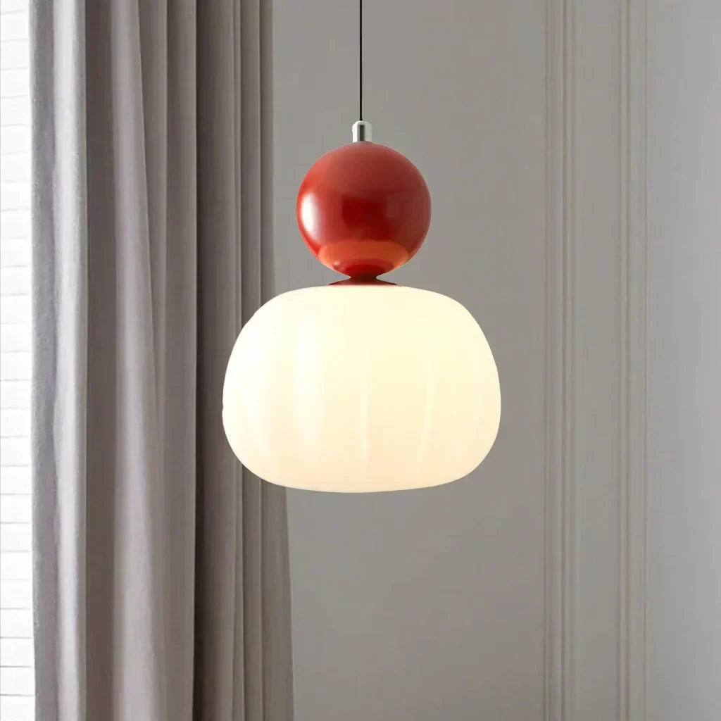 Bauhaus Art Deco Hängeleuchte – Modernes Design und Stimmungsvolle Beleuchtung
