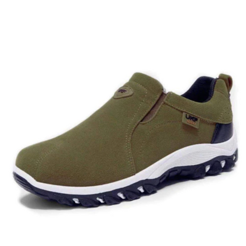 Orthopädische Sneakers für Herren – Bequeme Schuhe für Aktive Tage