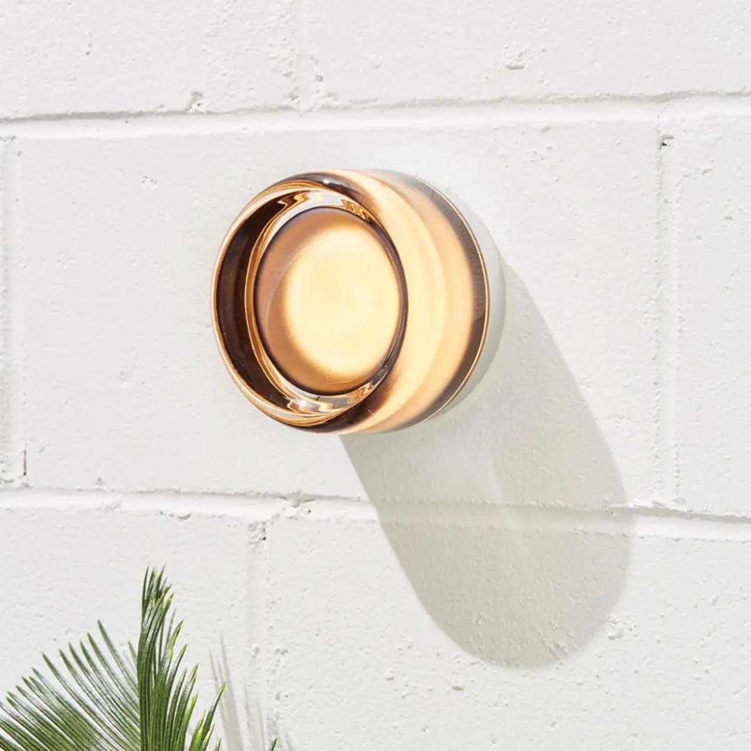 Lunaro Design Wandleuchte – Gemütliche Beleuchtung für jedes Interieur
