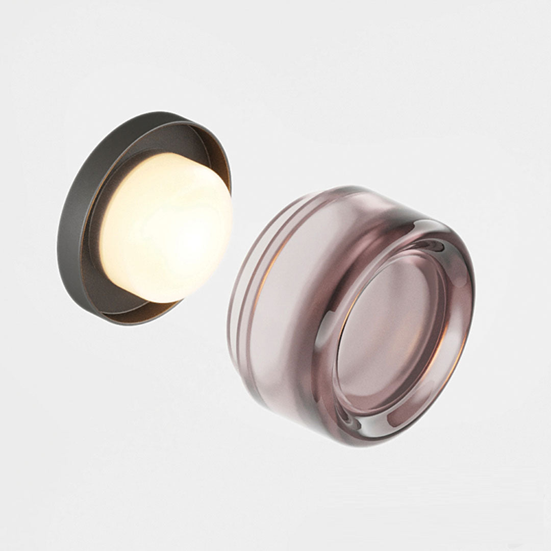 Lunaro Design Wandleuchte – Gemütliche Beleuchtung für jedes Interieur