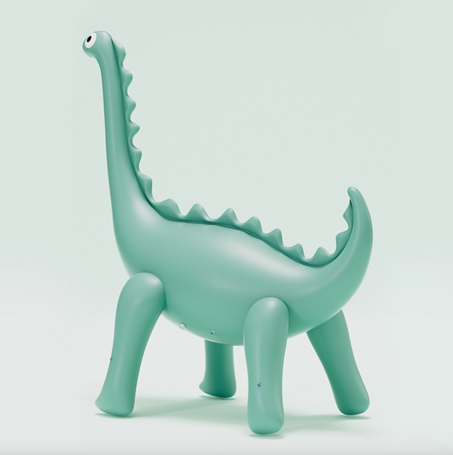 DinoSpritz Abenteuer - Verspielte Sprinkler für Outdoor-Spaß