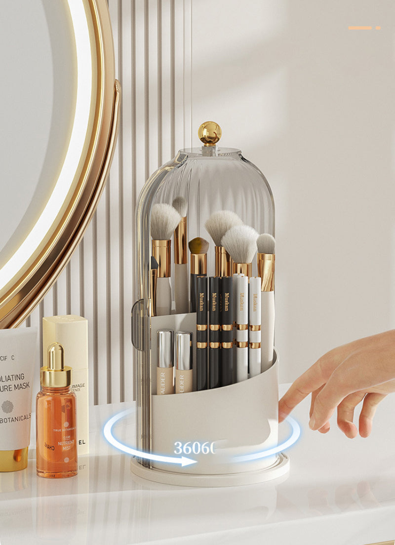 CosmoTwist - 360° Make-up Organizer