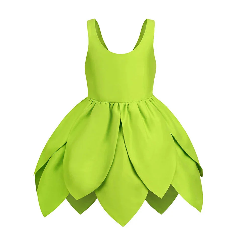 Tinkerbell Kostüm für Kinder – Magisch und Verzaubernd für Partys