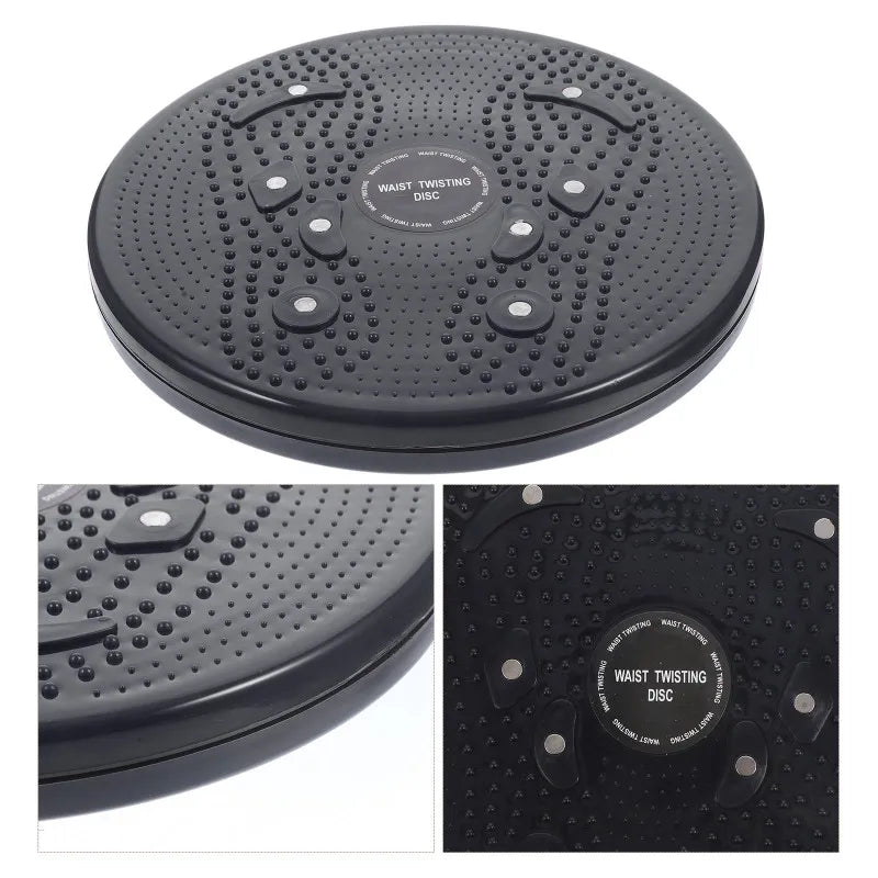 Balance Disc mit Magnet – Für verbesserte Balance und Gewichtsverlust
