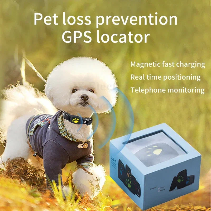 Max GPS Tracker – Für sichere Abenteuer