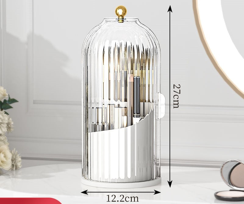 CosmoTwist - 360° Make-up Organizer