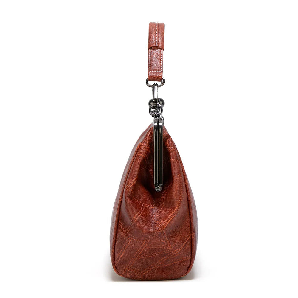 Eva Vintage Handtasche – Für ein elegantes und stilvolles Aussehen