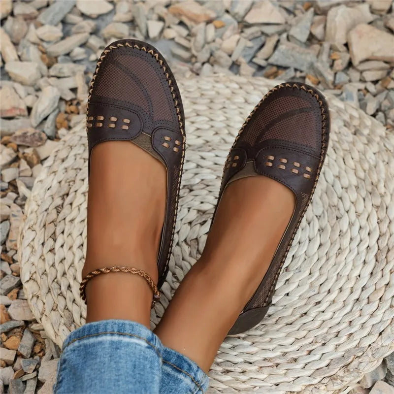 Damen Instaploafer Lightstep – Bequem & Leicht