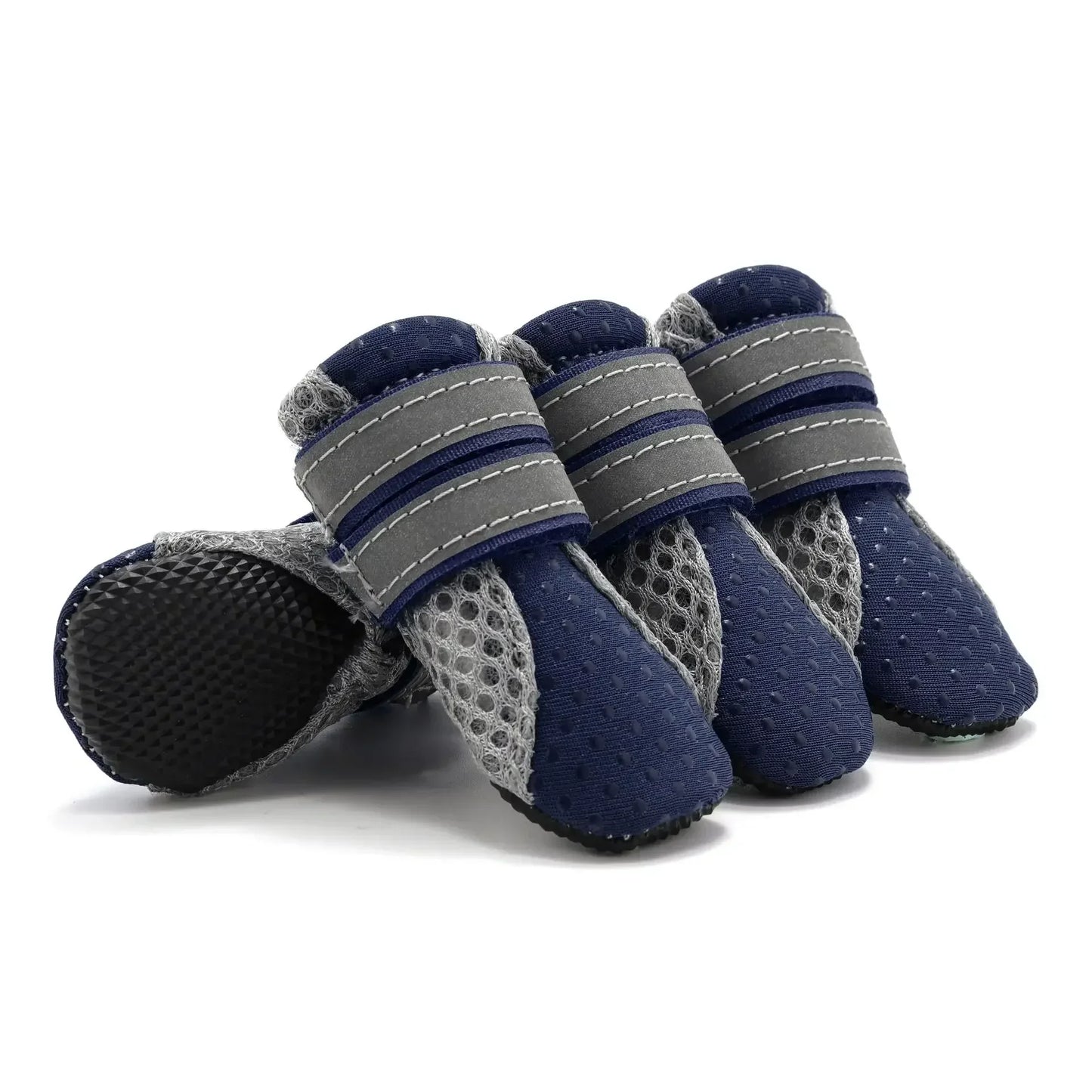 PawGuard Hundeschuhe – Komfortabler Schutz für jede Jahreszeit