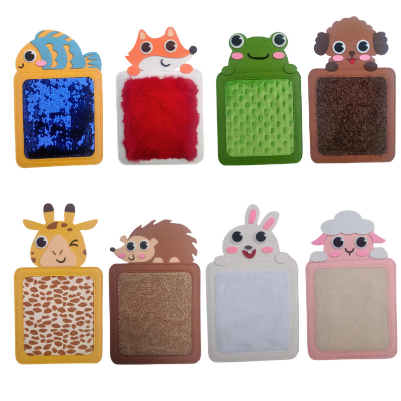 Lana Frosch Spielmatte – Für kreativen Spielspaß