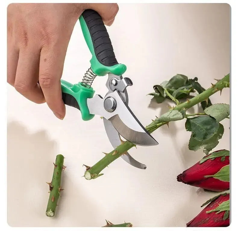 ProTrim Gartenschneider – Präzision und Komfort in Einem