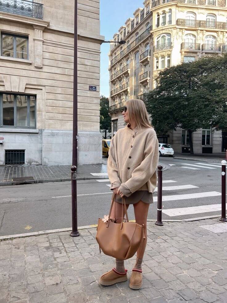 Elegance Tote – Luxuriöse Damenhandtasche mit großzügigem Stauraum