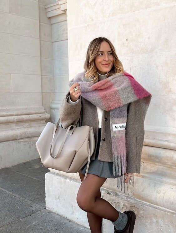 Elegance Tote – Luxuriöse Damenhandtasche mit großzügigem Stauraum