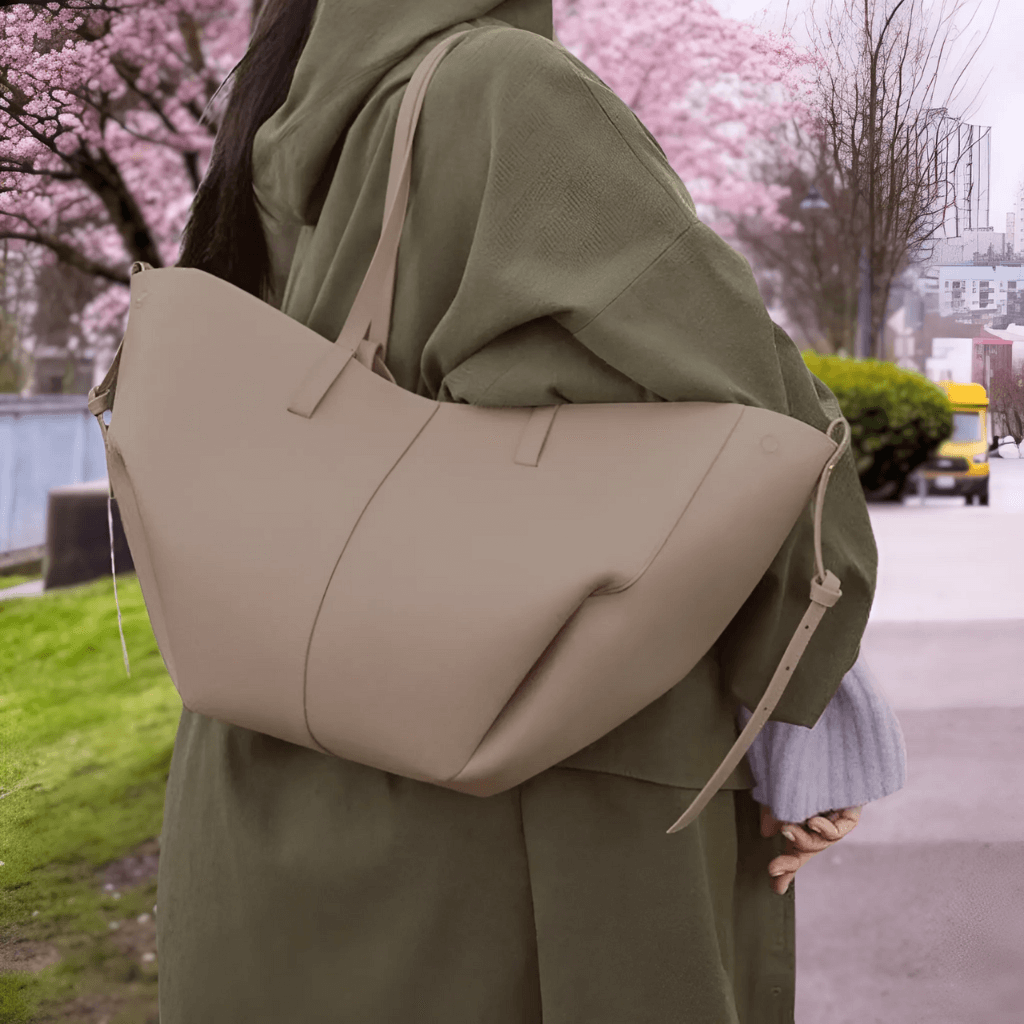 Sophia Luxus Handtasche – Trendy und Funktional