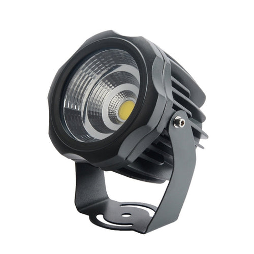 Wasserdichter LED-Strahler – Langlebig und Energiesparend