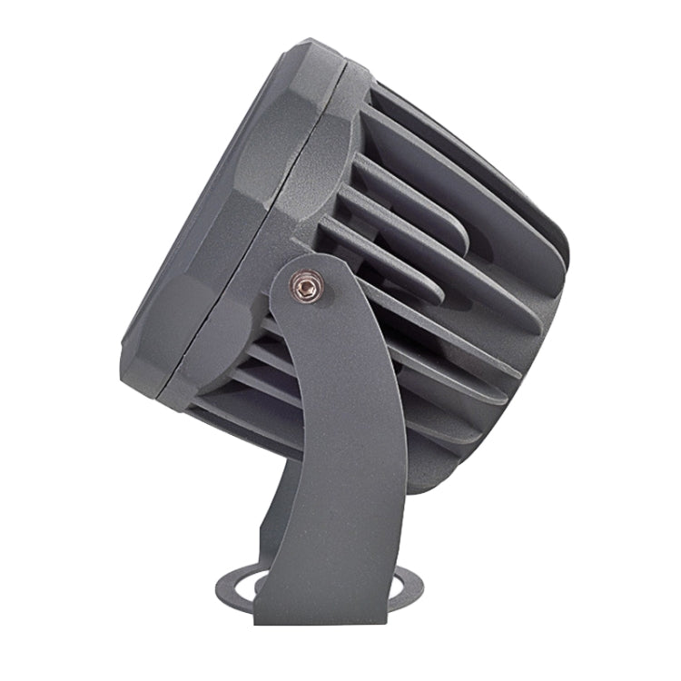 Wasserdichter LED-Strahler – Langlebig und Energiesparend