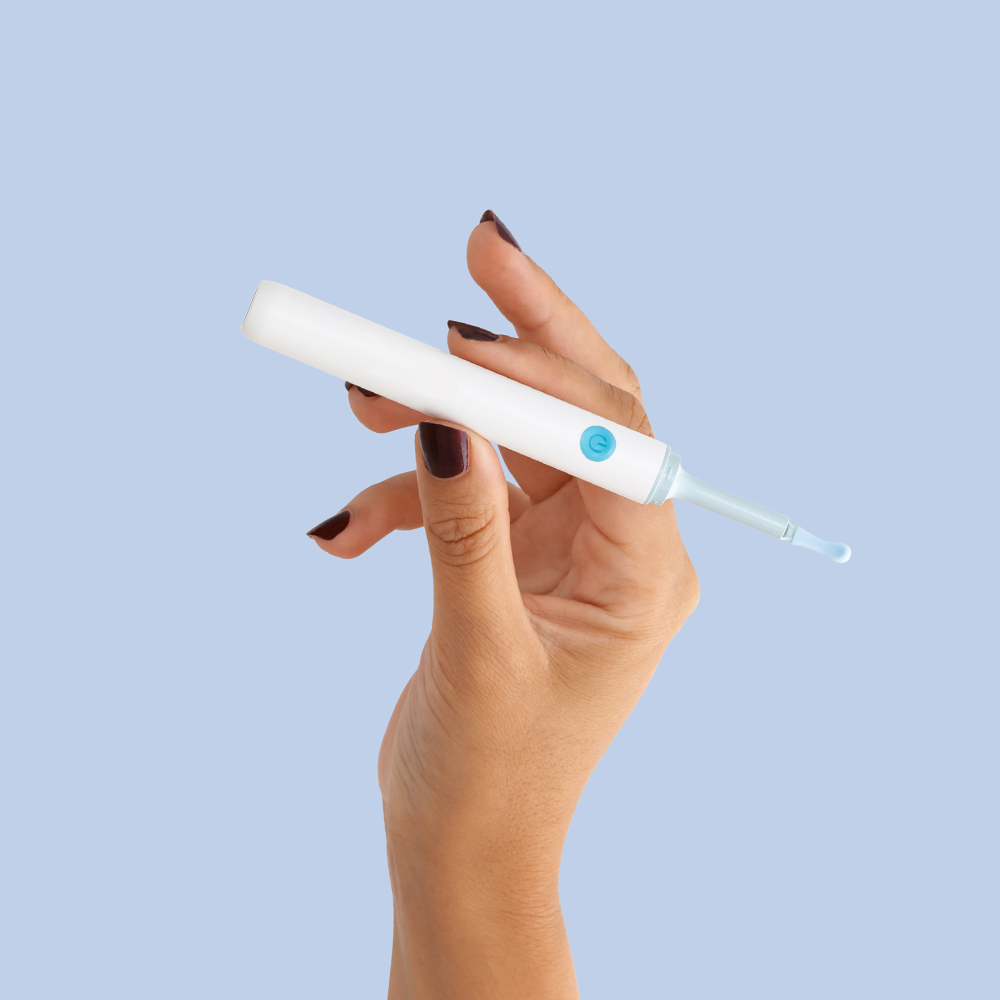 EarClear Pro – Sicheres und Effektives Ohrpflegesystem mit App