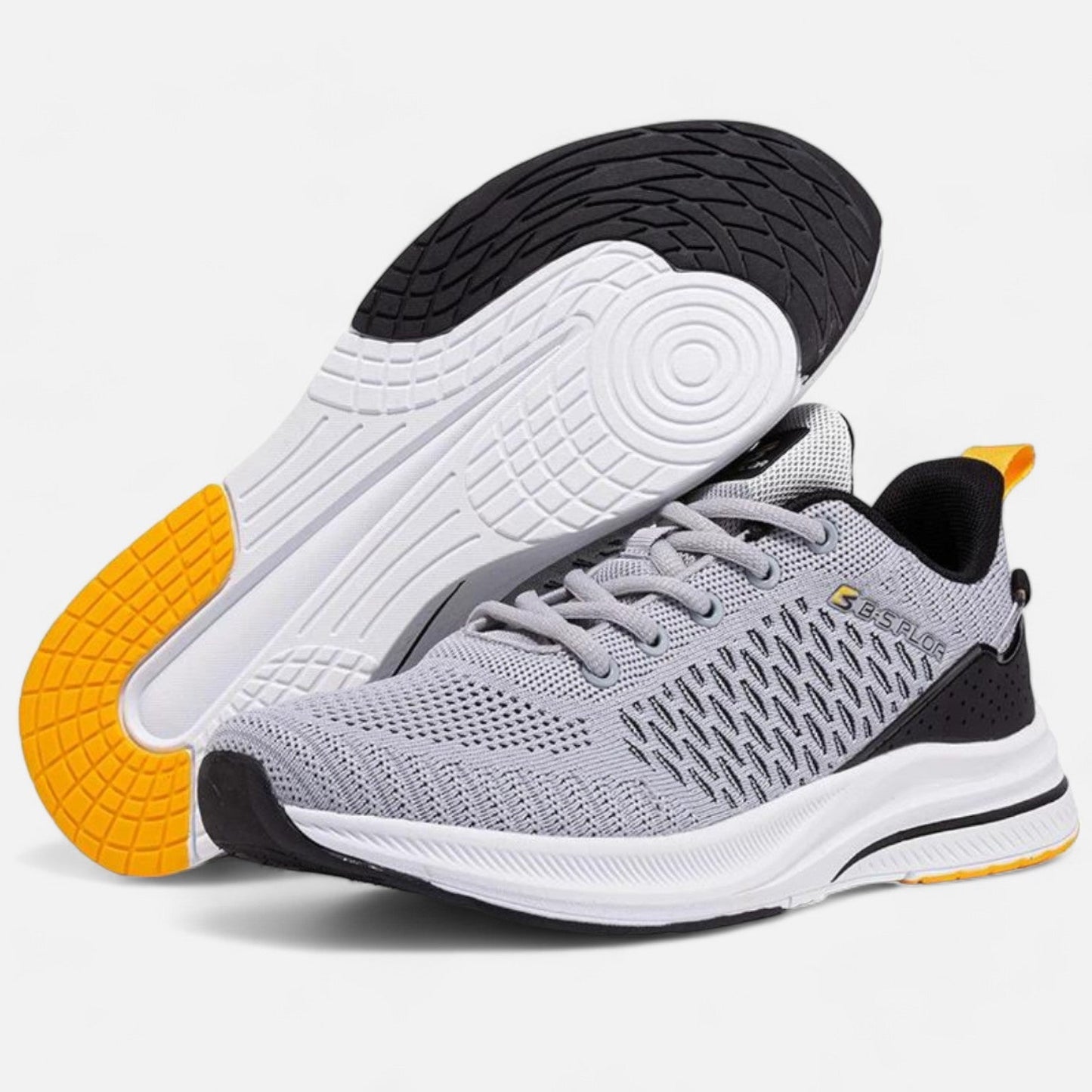 MaxFlex – Leichte Laufschuhe für Herren