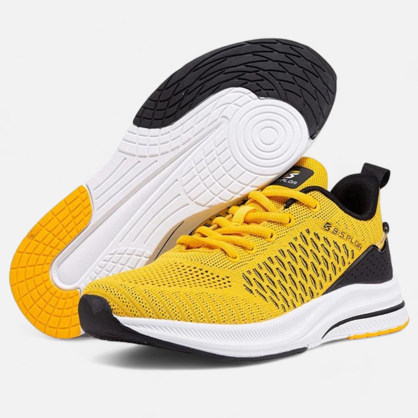 MaxFlex – Leichte Laufschuhe für Herren