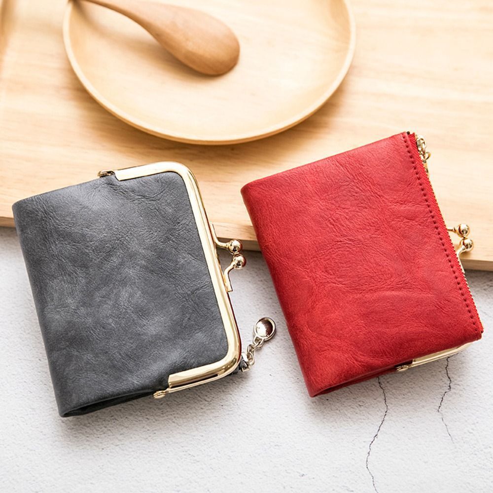 Chic & Classy Portemonnee voor Dames - Elegant en Praktisch