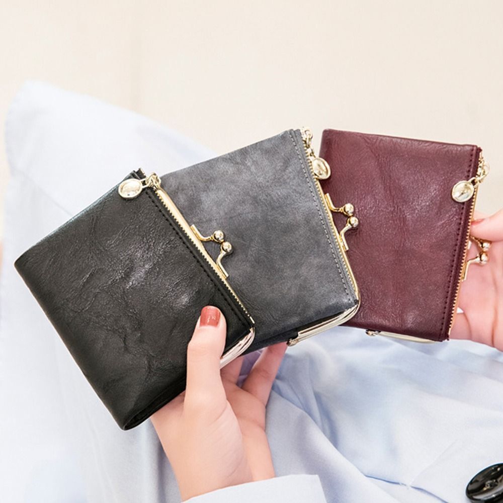 Chic & Classy Portemonnee voor Dames - Elegant en Praktisch