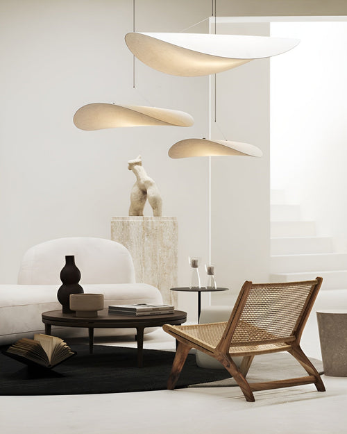 Moderne Designer-Hängelampe