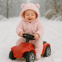 Babyrosa
