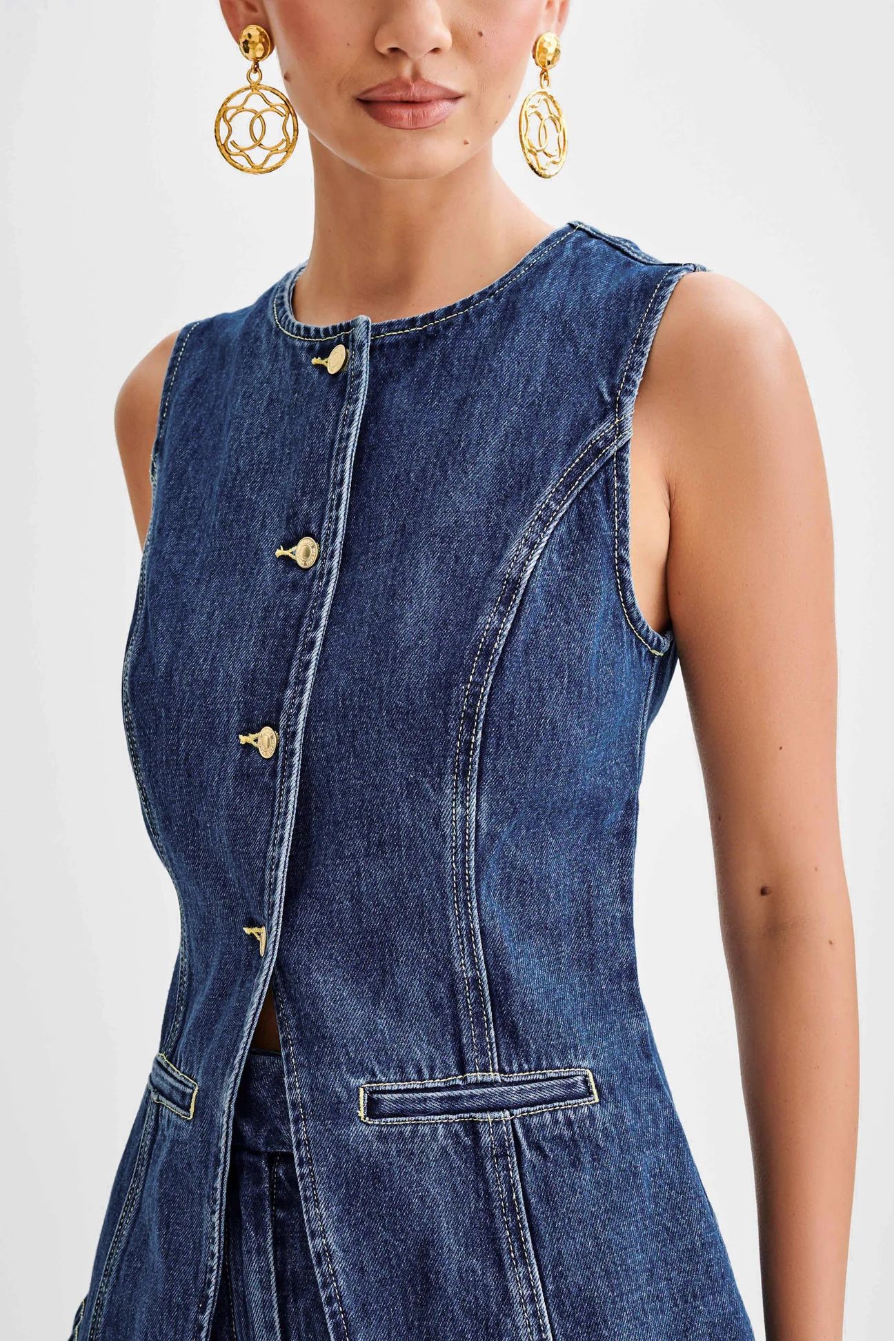 Sophie Denim Traumset – Für einen modischen Look