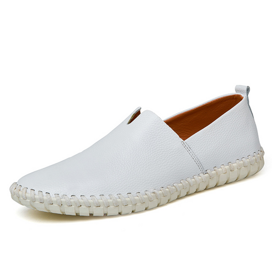 Marco - Leder Herren Loafer – Elegant und Bequem