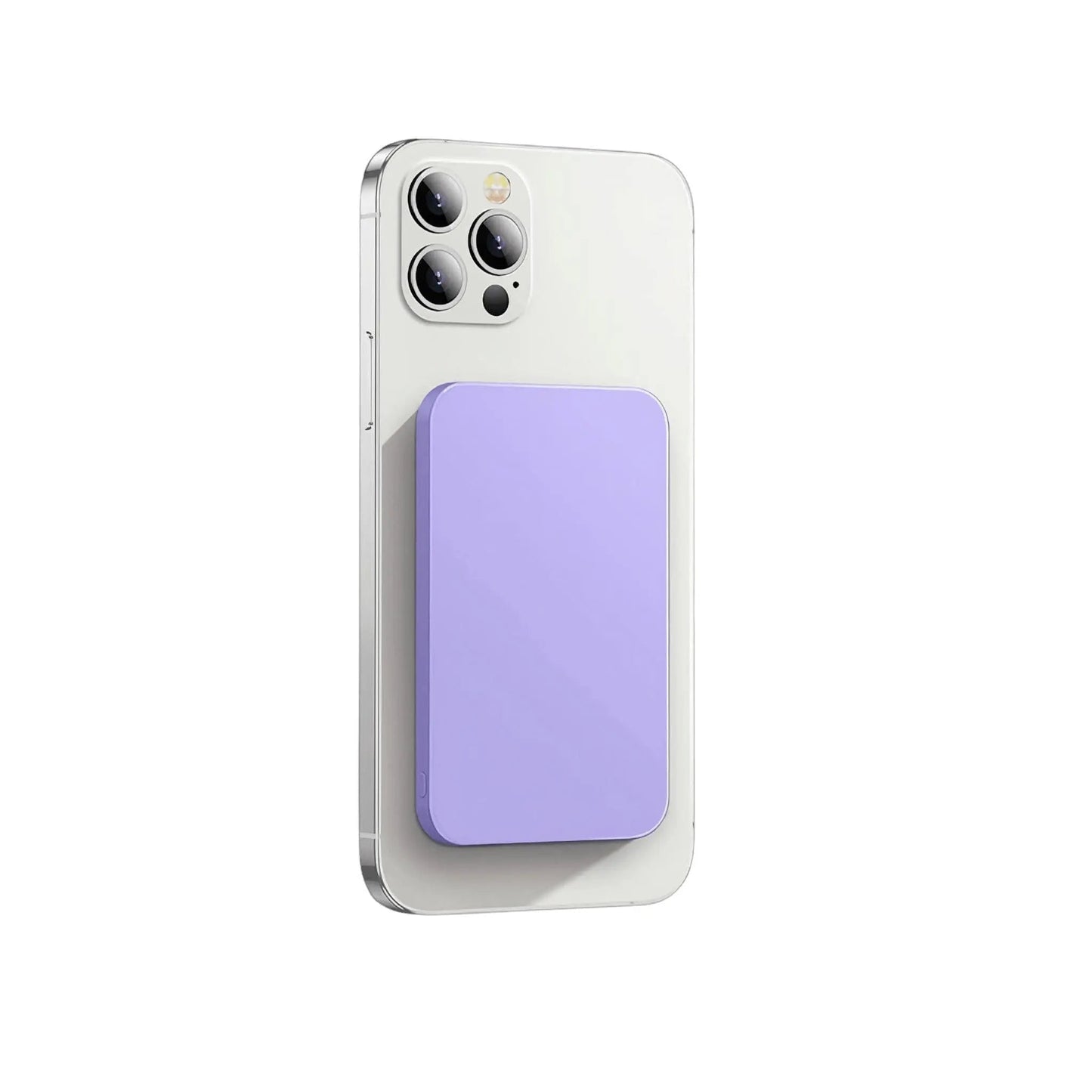 MagBoost SnapCharger – Schlanke Magnetische Powerbank für Unterwegs