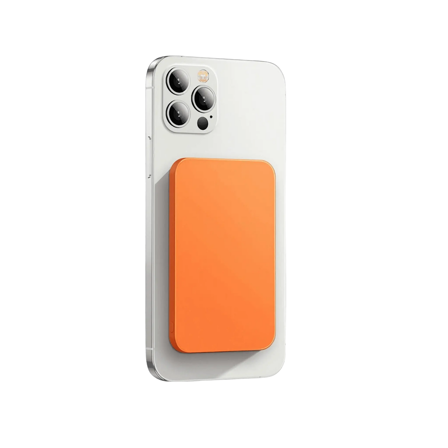 MagBoost SnapCharger – Schlanke Magnetische Powerbank für Unterwegs