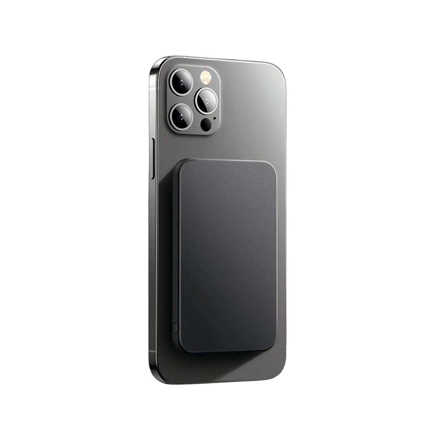 MagBoost SnapCharger – Schlanke Magnetische Powerbank für Unterwegs