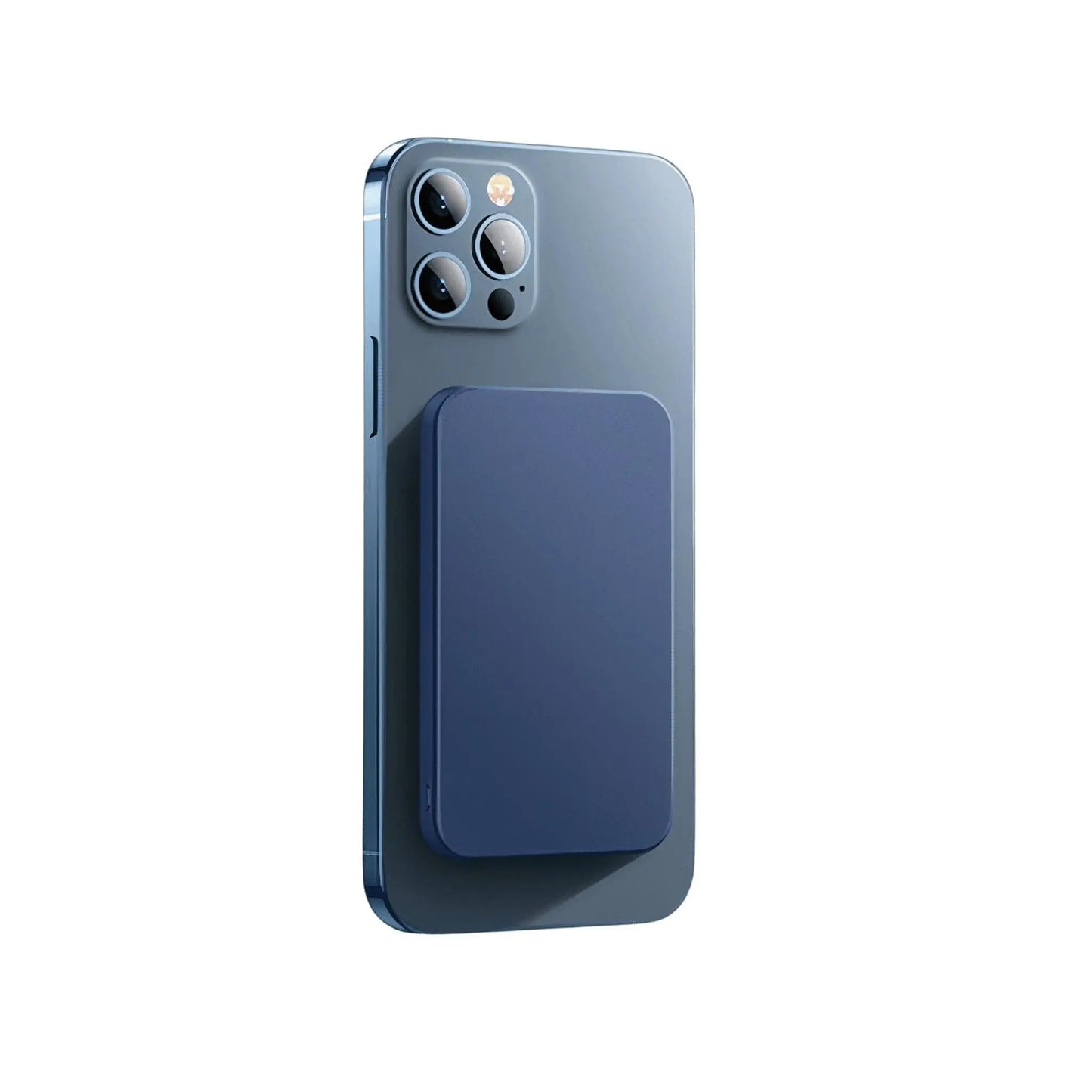 MagBoost SnapCharger – Schlanke Magnetische Powerbank für Unterwegs