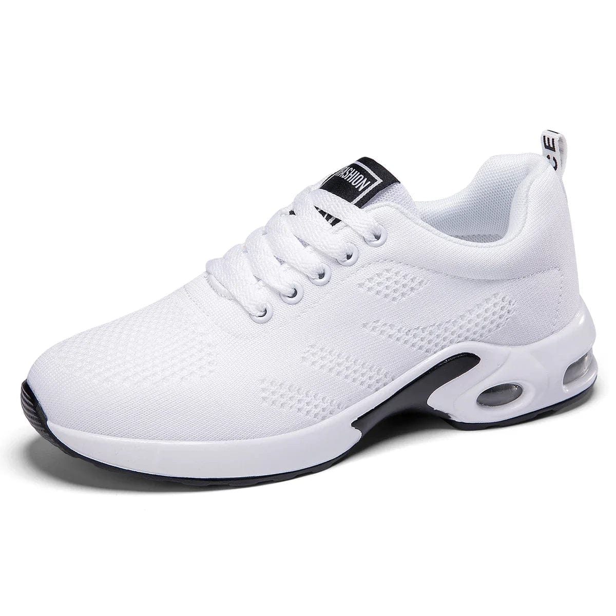 Optima - Luxus Orthopädische Sneakers
