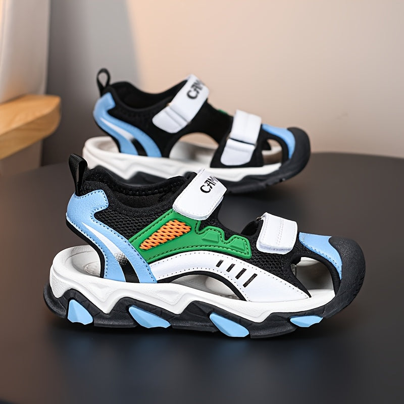 Aktive Grip Kinder-Sportsandalen – Langlebiges und leichtes Design