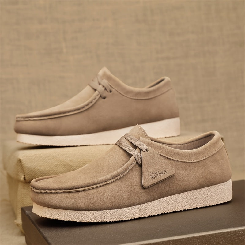 Heritage Loafers – Zeitloser Komfort und Stil