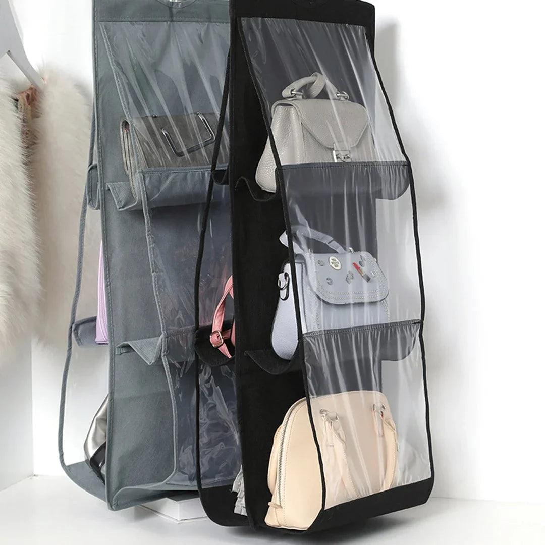 PackMaster Organizer – Praktisch und übersichtlich reisen