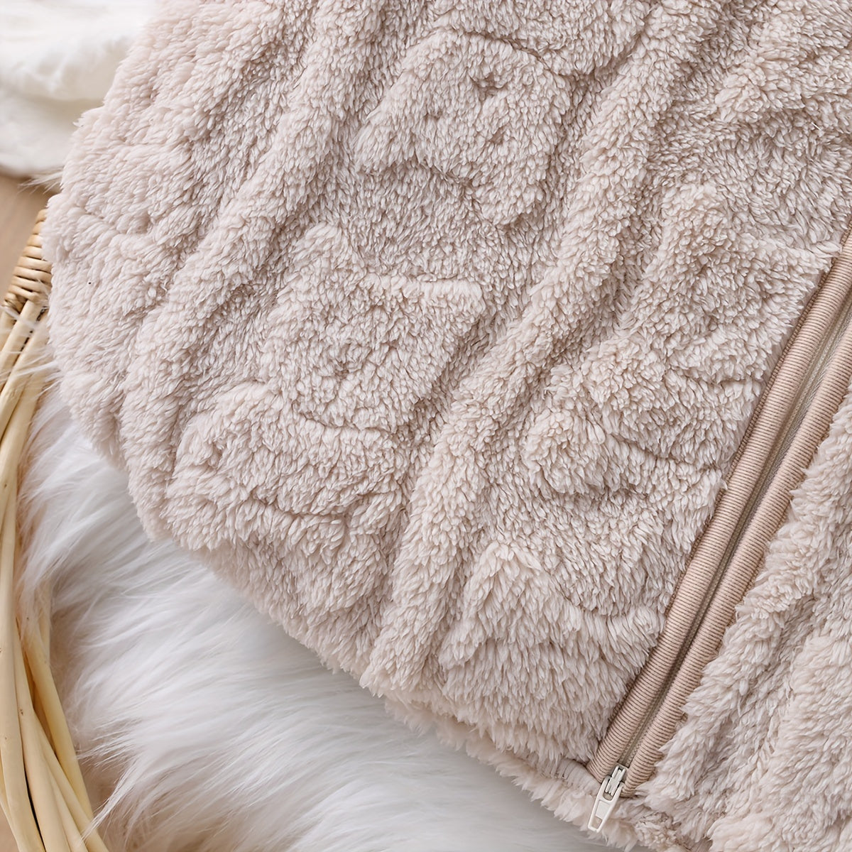 SnuggleBear Baby Schlafsack - Für Ultimativen Komfort und Warme Nächte