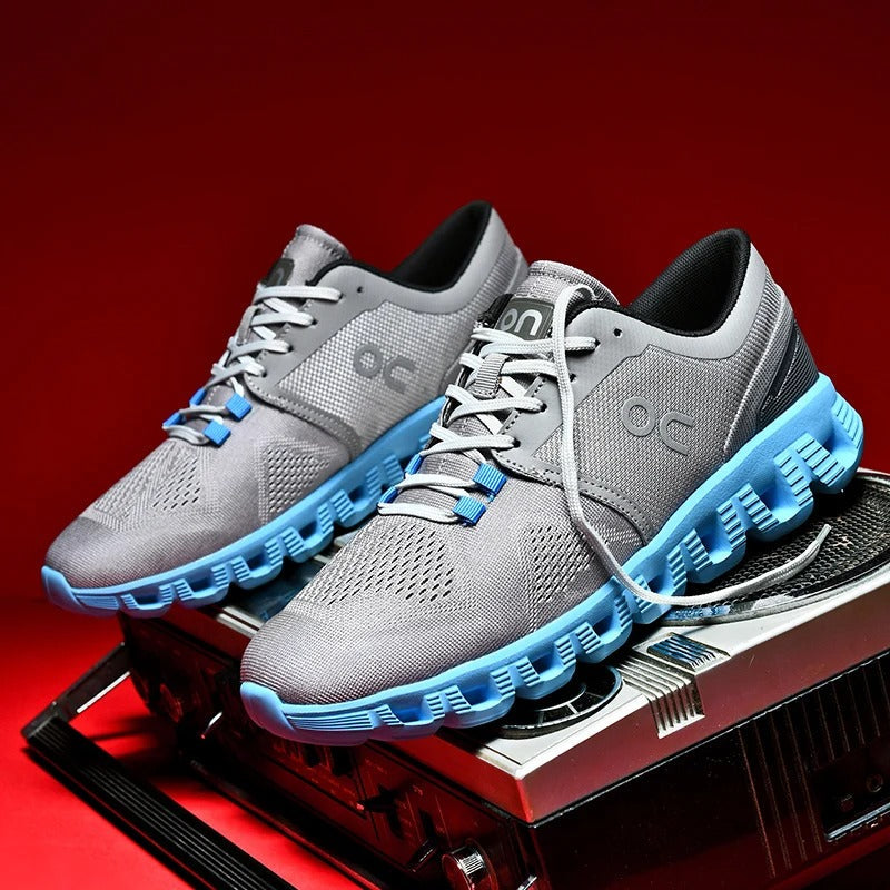 Sportliche Sneakers von Oliver – Komfortabel und stilvoll für aktive Tage