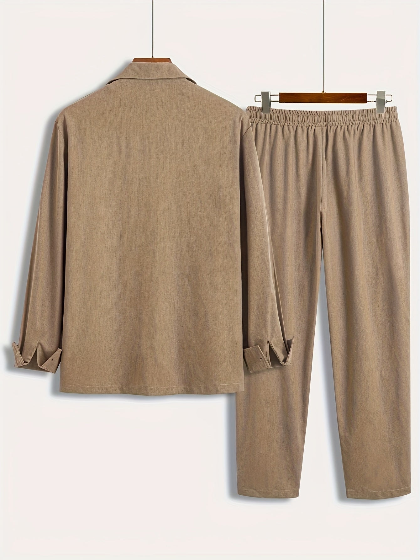 Minimalistisches Herren Set – Komfort und Klasse in Einem