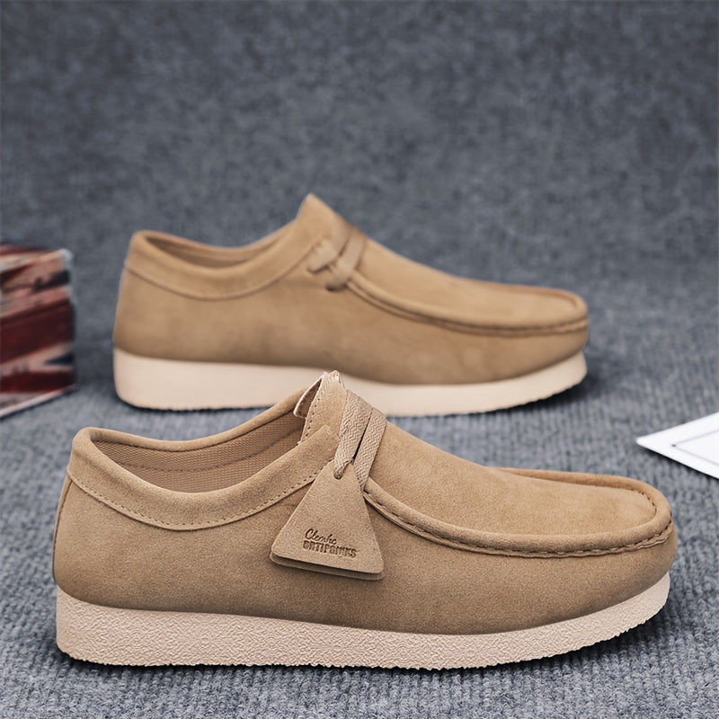 Heritage Loafers – Zeitloser Komfort und Stil